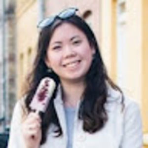 Meet your Posher, Anne